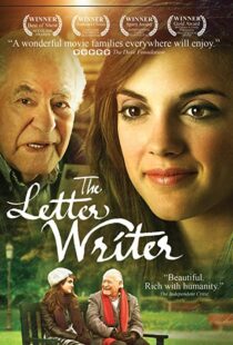 دانلود فیلم The Letter Writer 201144574-1171508887