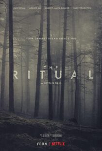 دانلود فیلم The Ritual 201742450-1699839600