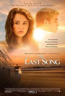 دانلود فیلم The Last Song 201044061-316714979