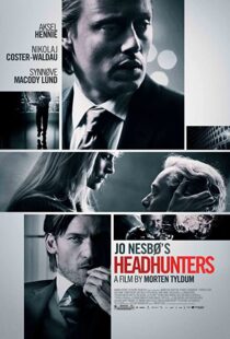 دانلود فیلم Jo Nesbø’s Headhunters 201144590-304927897