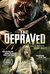 دانلود فیلم The Depraved 201144427-831309879