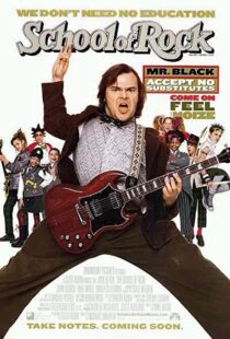 دانلود فیلم School of Rock 200343541-972230611