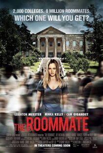 دانلود فیلم The Roommate 201144558-1869906637