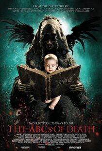 دانلود فیلم The ABCs of Death 201244949-1683513371