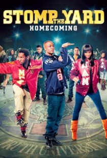 دانلود فیلم Stomp the Yard 2: Homecoming 201044296-1411268703