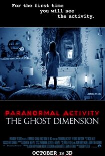 دانلود فیلم Paranormal Activity: The Ghost Dimension 201545579-1293336027