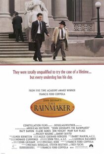 دانلود فیلم The Rainmaker 199744910-1777749879