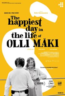 دانلود فیلم The Happiest Day in the Life of Olli Maki 201642433-534530354