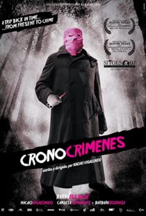 دانلود فیلم Timecrimes 200743828-788723594