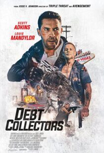 دانلود فیلم Debt Collectors 202045293-2002513101