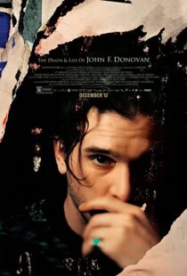 دانلود فیلم The Death & Life of John F. Donovan 201843133-1875330924