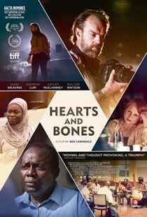 دانلود فیلم Hearts and Bones 201942951-1587201256