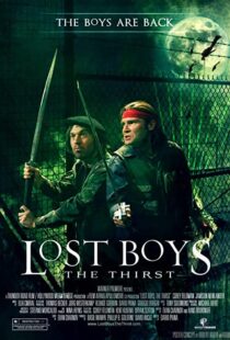 دانلود فیلم Lost Boys: The Thirst 201044009-586155833