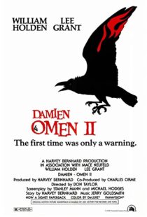 دانلود فیلم Damien: Omen II 197845089-637124385