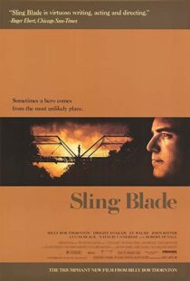 دانلود فیلم Sling Blade 199643823-267841885