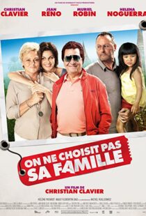 دانلود فیلم You Don’t Choose Your Family 201144824-1011605303