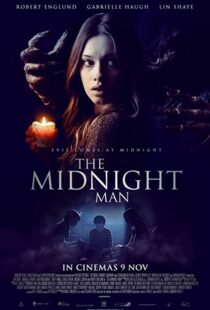 دانلود فیلم The Midnight Man 201642459-269706564