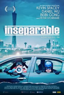 دانلود فیلم Inseparable 201144838-1586428444