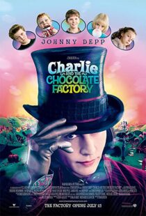 دانلود فیلم Charlie and the Chocolate Factory 200543727-1883607300