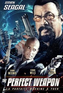 دانلود فیلم The Perfect Weapon 201643444-2123725399