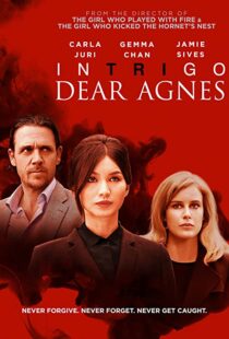 دانلود فیلم Intrigo: Dear Agnes 201942946-1582792788