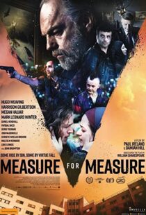 دانلود فیلم Measure for Measure 201944874-1305878581