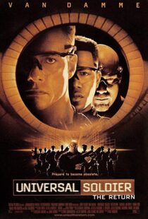 دانلود فیلم Universal Soldier: the Return 199945497-281536767