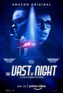 دانلود فیلم The Vast of Night 201945272-1306478210