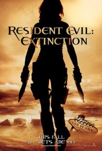 دانلود فیلم Resident Evil: Extinction 200742527-1175678413