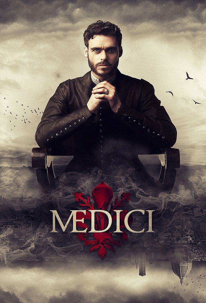 دانلود سریال Medici