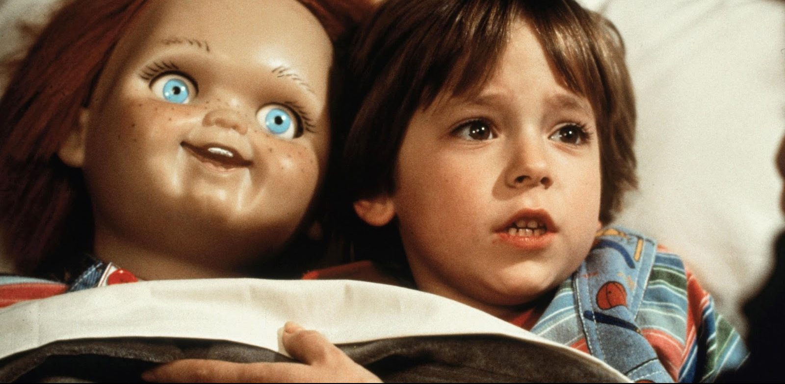 دانلود فیلم Child’s Play 1988