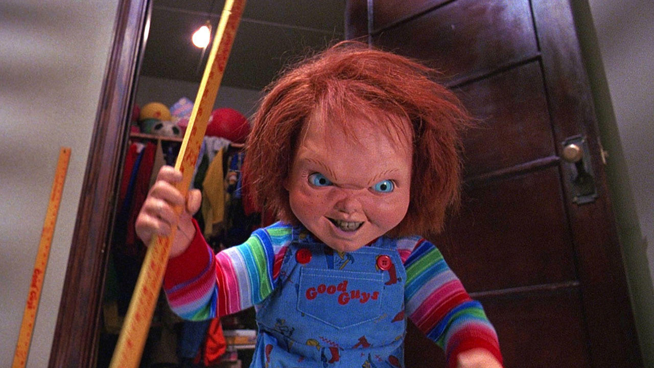 دانلود فیلم Child’s Play 2 1990