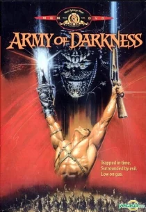 دانلود فیلم Army of Darkness 199246077-358154089