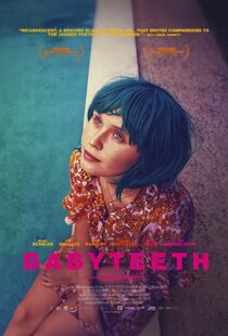 دانلود فیلم Babyteeth 201947062-826428089