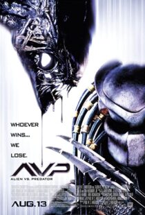 دانلود فیلم Alien vs. Predator 200446173-302338288