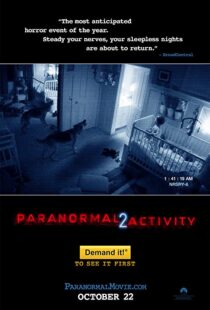 دانلود فیلم Paranormal Activity 2 201045787-765183423