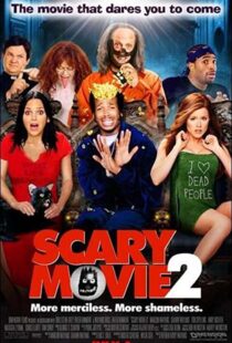 دانلود فیلم Scary Movie 2 200145962-1951369515