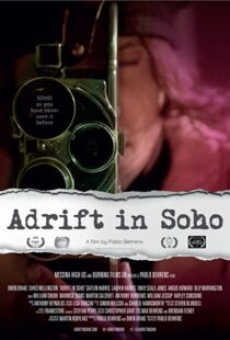 دانلود فیلم Adrift in Soho 201946476-787881339