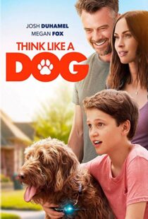 دانلود فیلم Think Like a Dog 202046055-1645343086