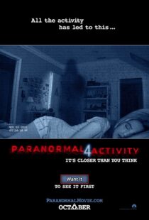 دانلود فیلم Paranormal Activity 4 201245792-763850607