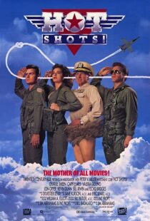 دانلود فیلم Hot Shots! 199145946-782145425