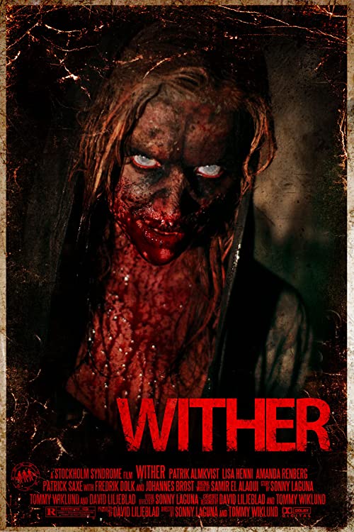 دانلود فیلم Wither 2012