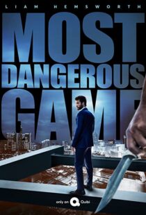 دانلود سریال Most Dangerous Game46529-879066957