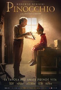 دانلود فیلم Pinocchio 201946844-304019939