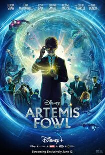 دانلود فیلم Artemis Fowl 202046628-696932758