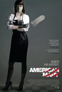 دانلود فیلم American Mary 201246374-1279694334