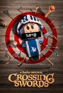 دانلود انیمیشن Crossing Swords46647-1169512779