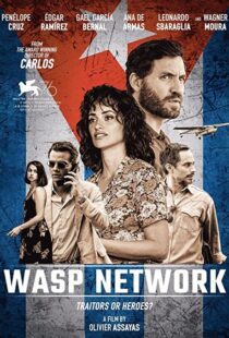 دانلود فیلم Wasp Network 201947213-1733162202