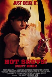 دانلود فیلم Hot Shots! Part Deux 199345942-1742396727