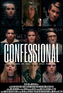 دانلود فیلم Confessional 201946763-776779126